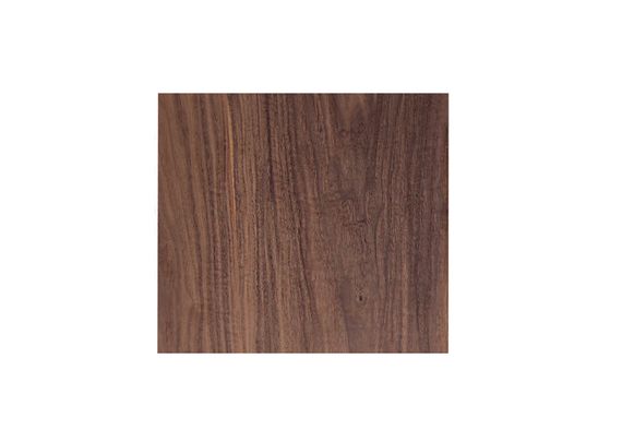 Панель для стеллажа Stripe 38*35 см (орех)