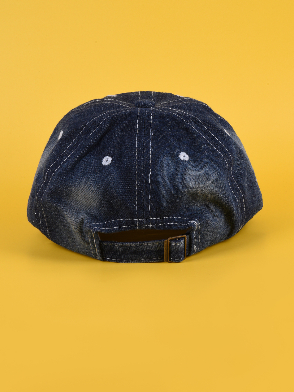 Бейсболка женская