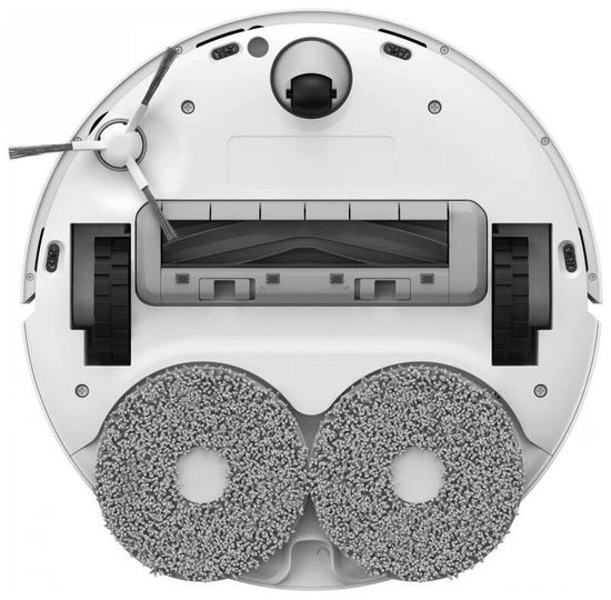 Робот-пылесос Dreame L10S Ultra White