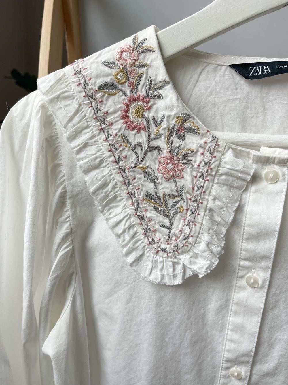 Рубашка Zara
