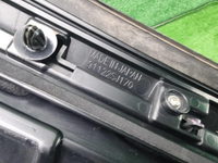 Решетка радиатора верхняя Subaru Forester 5 21-нв