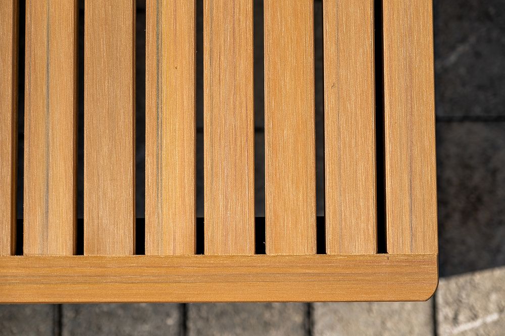 "Амальфи" трансформирующаяся лаунж-зона из алюминия, цвет графит