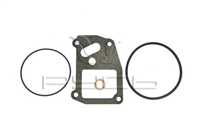 Р/к центробежного масляного фильтра Д-240 (240-1404010-05) Русь