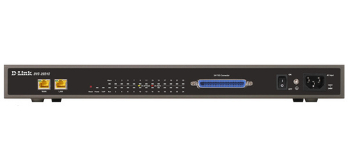 Шлюз VoiceIP D-link DVG-2024S