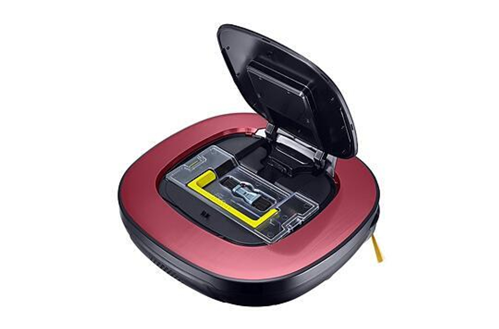 Пылесос LG VR6570LVMP