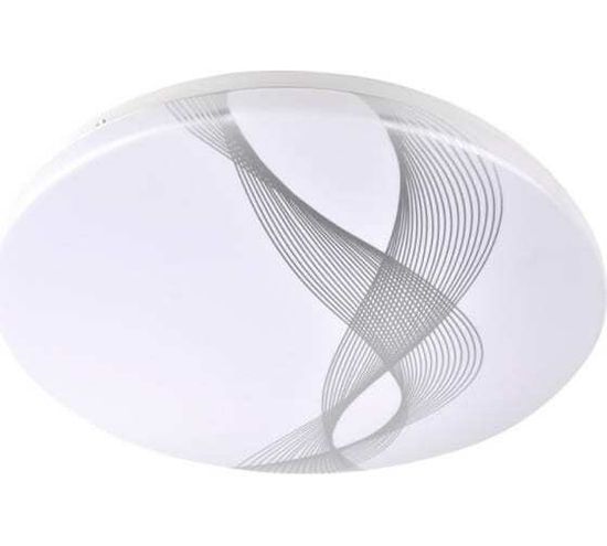 Светодиодный светильник Jazzway 32 Вт 6500 К IP 20 320х60 мм WAVE