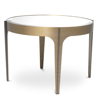 Приставной столик Side Table Artemisa арт.116140