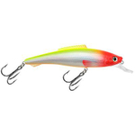 Воблер Минноу ЛЕШИЙ 110mm, цвет 048 (окунь), 1 штука