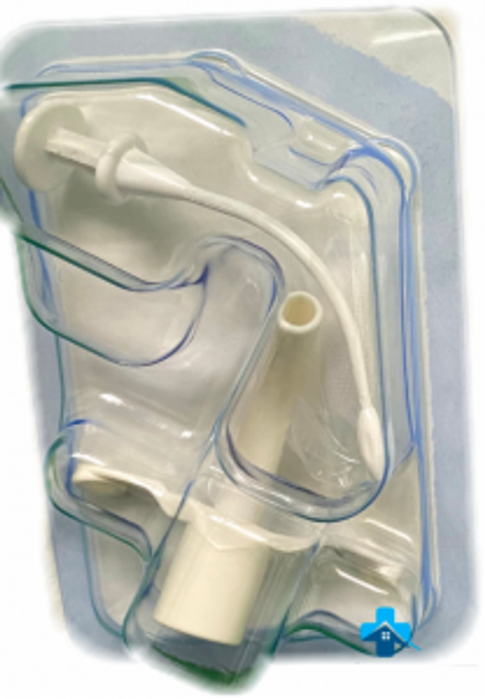 Трубка трахеостомическая Shiley Covidien 3.5PED  без манжеты