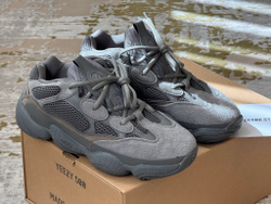 Yeezy 500 Granite