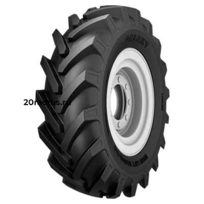 460/70R24(17,5LR24) IND 159A8 High-Lift Radial R-1 TL ИНДИЯ