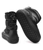 Угги Tommy Jeans - черный(EN0EN02642)