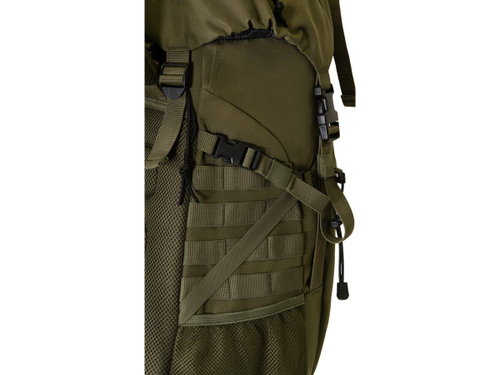 Рюкзак ShotTime Tactical, 50л, олива (ST-BP-23017-OD)