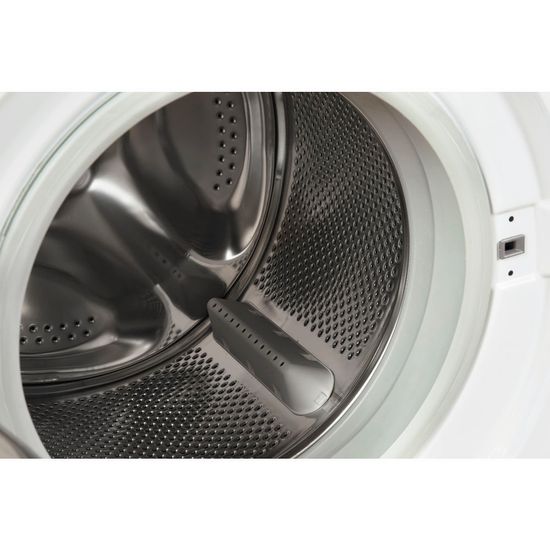 Стиральная машина Indesit BWSA 71052 L S