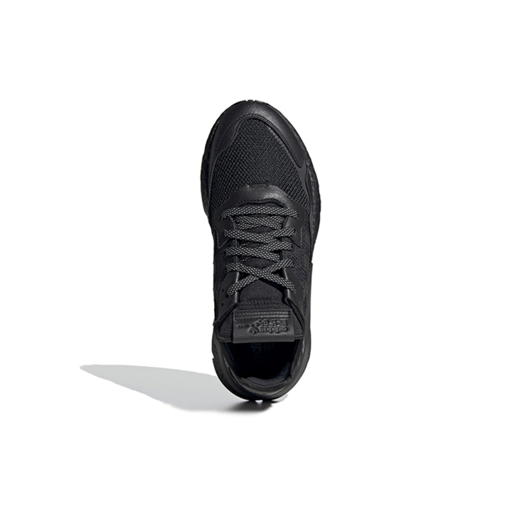 Кроссовки Adidas Originals Nite Jogger Black