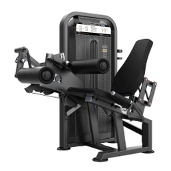 U3086D (E5086) Разгибание/Сгибание ног сидя. Стек 110 кг