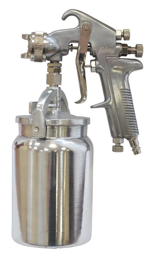 Краскопульт SS-105 Fubag с н/б   110105