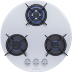 Газовая варочная панель MAUNFELD EGHG.43.23CW\G фото 