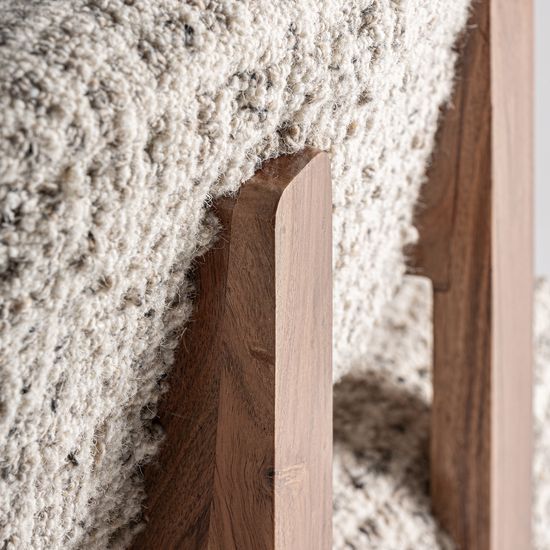 Кресло Buhl Испания 