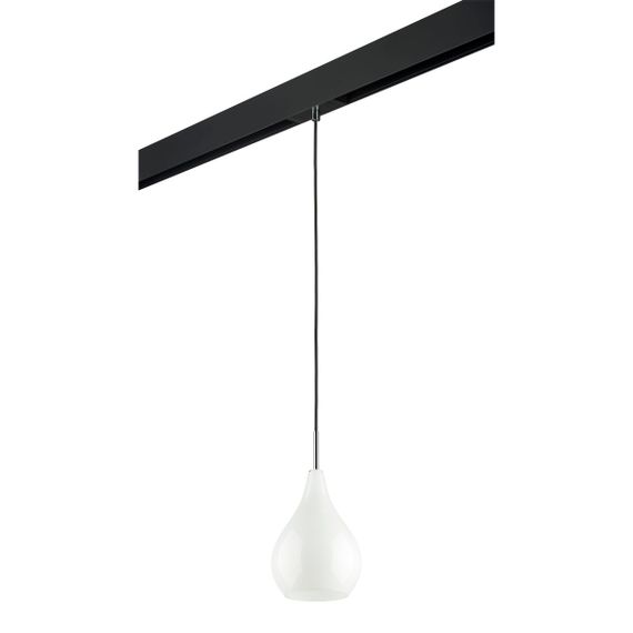 Комплект с трековым светильником Lightstar Pentola (803030+595007) PRO803030