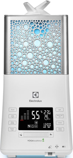 Увлажнитель воздуха Electrolux EHU-3815D НС-1103480