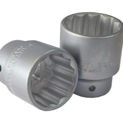 Головка 3/4'', 50мм (12гр.) Partner PA-56950