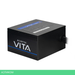 Блок питания Chieftec ATX 750W Vita (BPX-750-S)