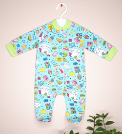 Комбинезон Лакомка