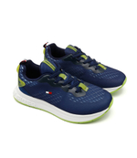 кроссовки Tommy Hilfiger - темно-синий(T3X9 32892 0702800)