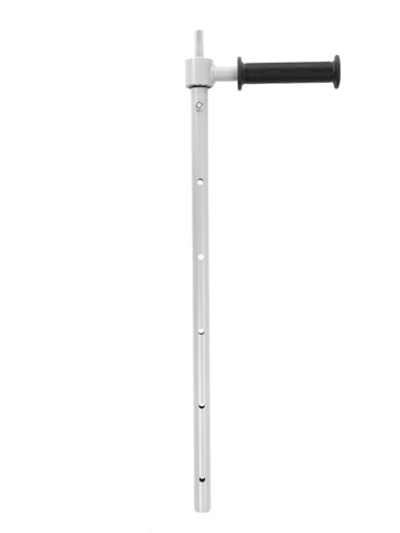 Адаптер Тонар телескопический с ручкой АШ.22.ПК.Т, подшипники качения, d 22 мм (T-ASH-22-PK-T)