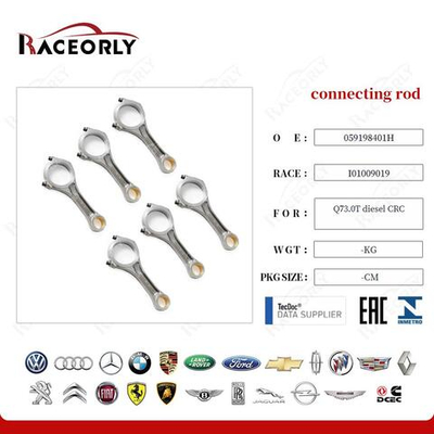 Шатун VAG Porsche 3.0TDI
