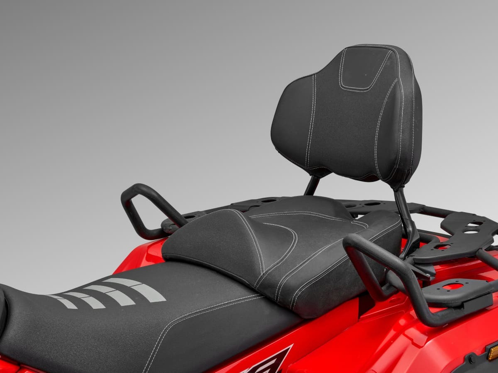 Квадроцикл QJ MOTOR SFA 1000 (2025)