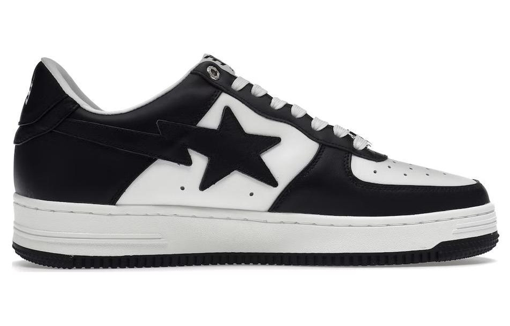 Кроссовки A BATHING APE Bape STA, 1I70-191-00