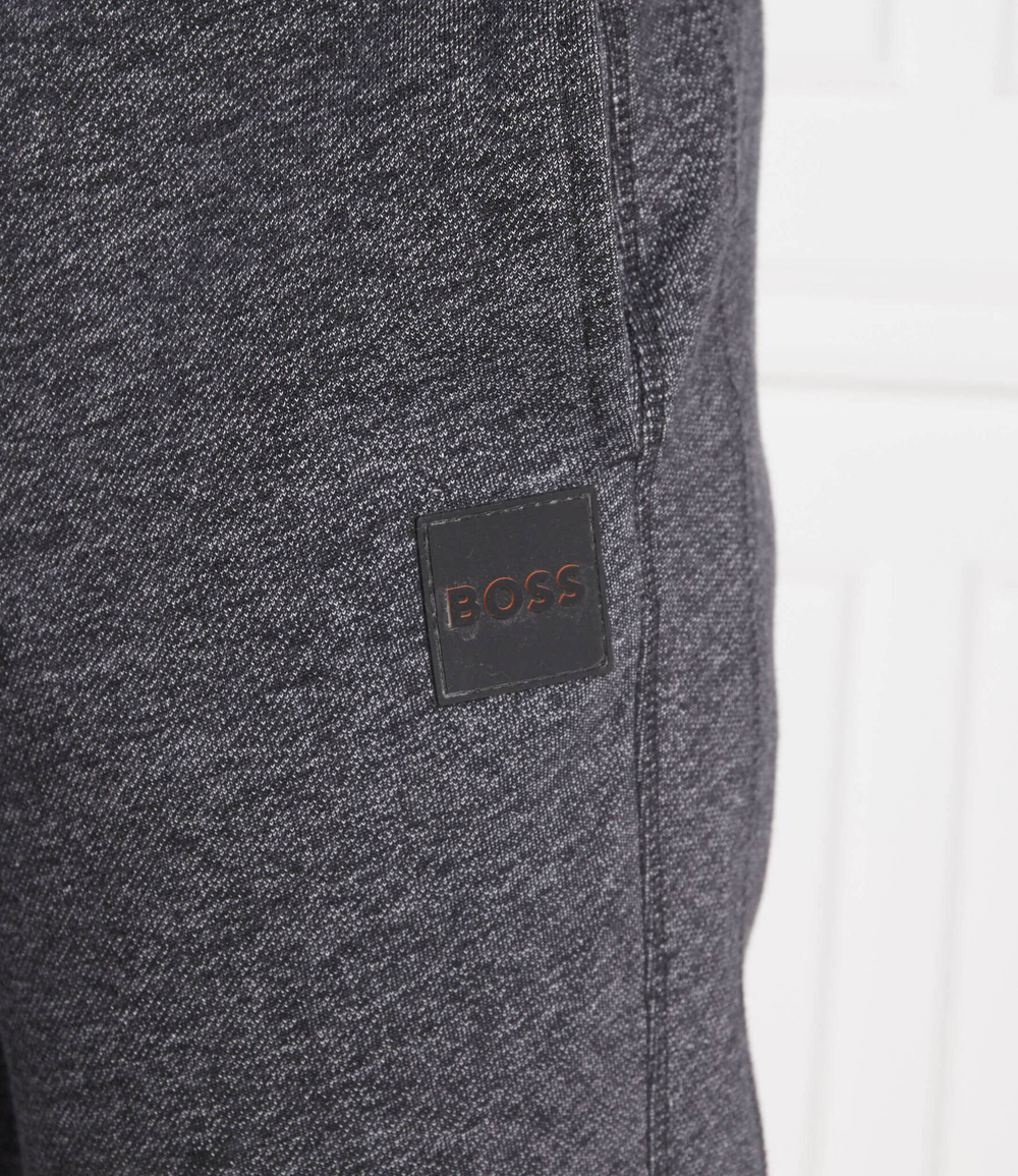 спортивные штаны seheather BOSS ORANGE - серый(50476148)