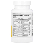 Super Nutrition, мультивитамины с L-цистеином, МСМ, витамином A и биотином, 180 таблеток