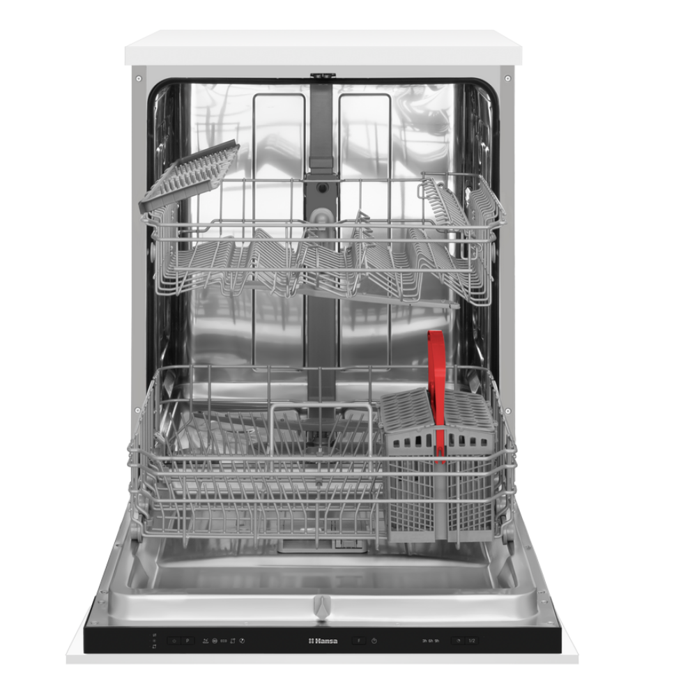 Посудомоечная машина встраиваемая Hansa ZIM615BQ