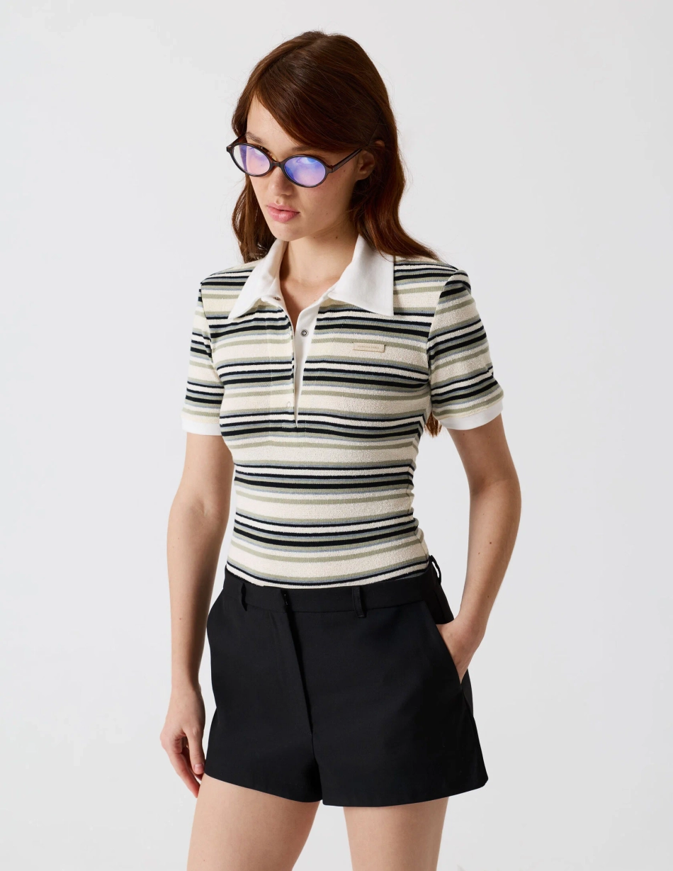 Шорты "Главная роль"