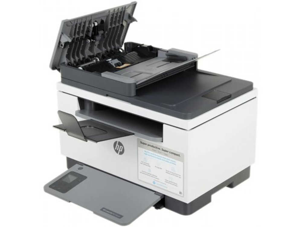 МФУ лазерное HP LaserJet M236sdn 9YG08A