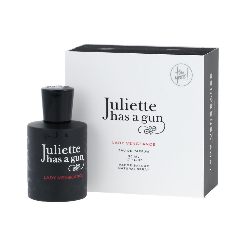 Juliette Has A Gun LADY VENGEANCE EDP 50 ml Juliette Has A Gun LADY VENGEANCE EDP 50 ml