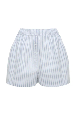 «Relaxed cotton» костюм женский с шортами