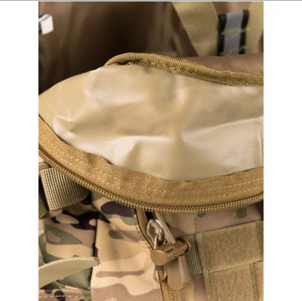 Тактический рюкзак 35л / мультикам