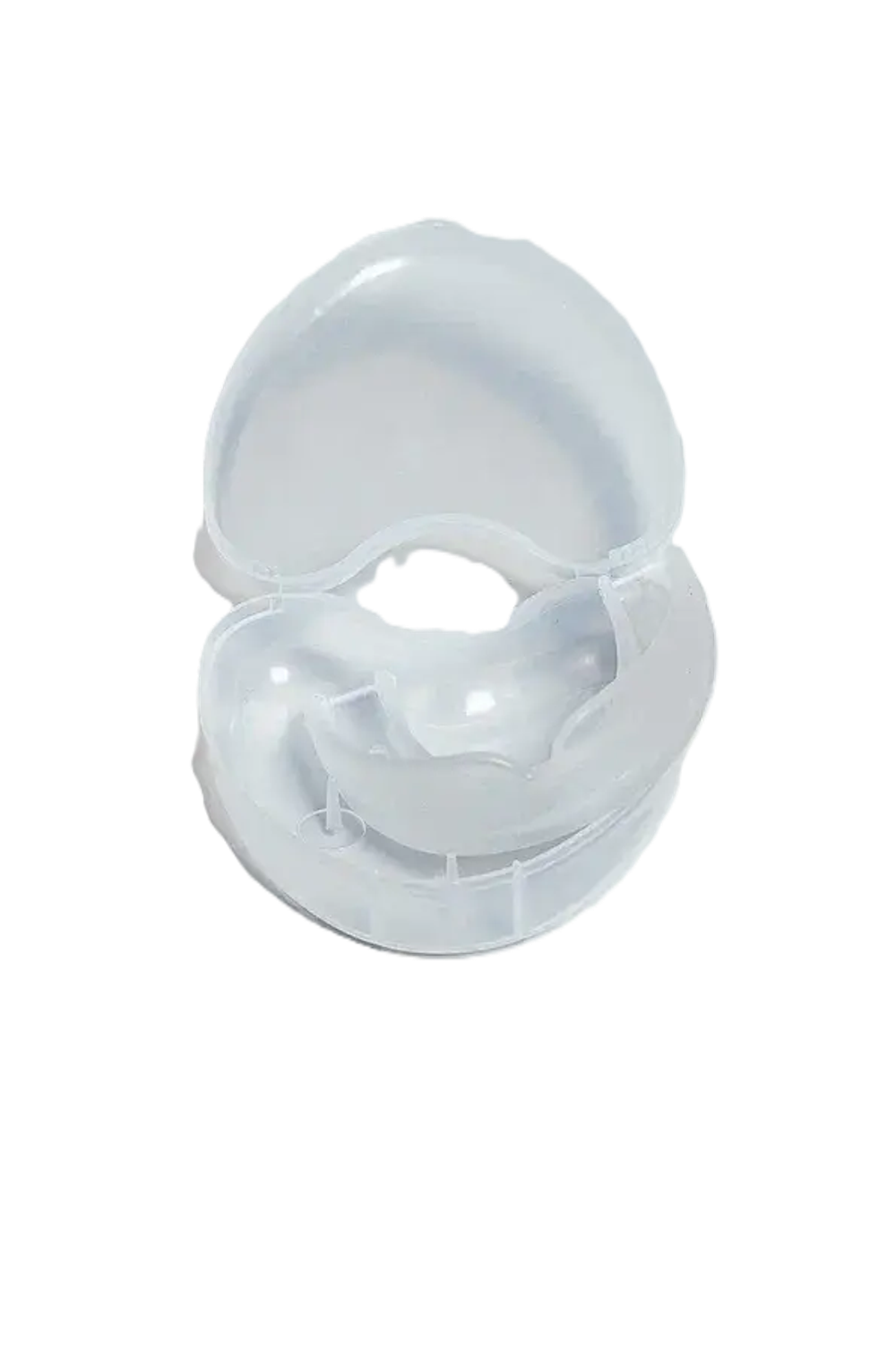 Капа одночелюстная в коробочке взрослая