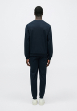 EA7 Emporio Armani UNISEX - Толстовка - Синий