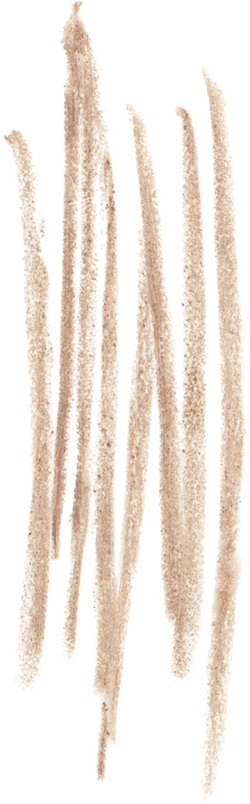 Bobbi Brown Long-Wear Brow Pencil - Карандаши для бровей оттенок Natural Blonde, 0 g