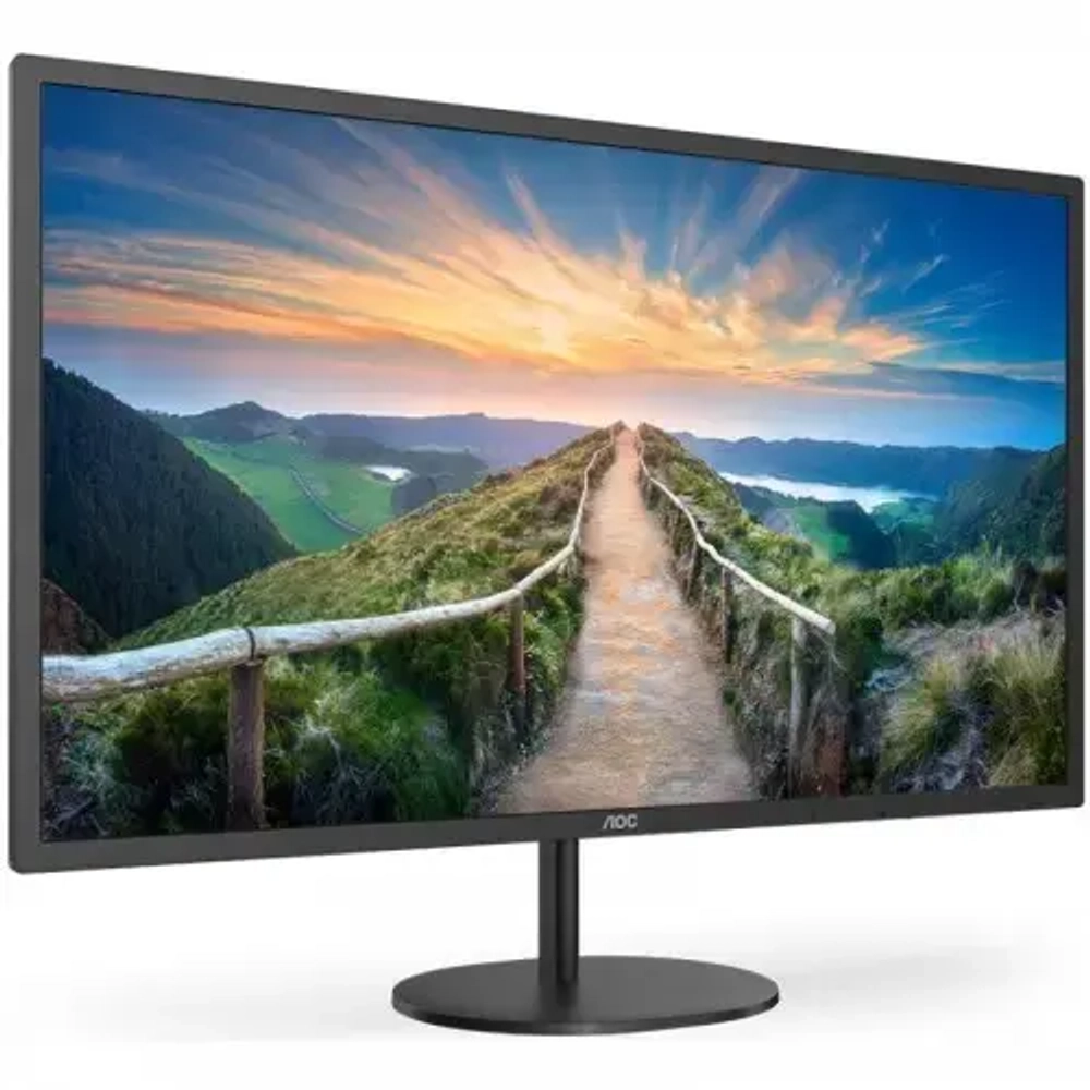 Высокопроизводительный Монитор 31,5" AOC Q32V4