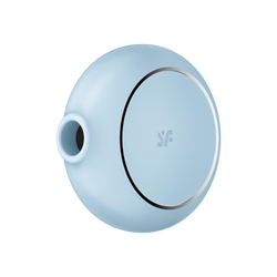 Satisfyer Pro To Go 3 - Вакуумный стимулятор клитора