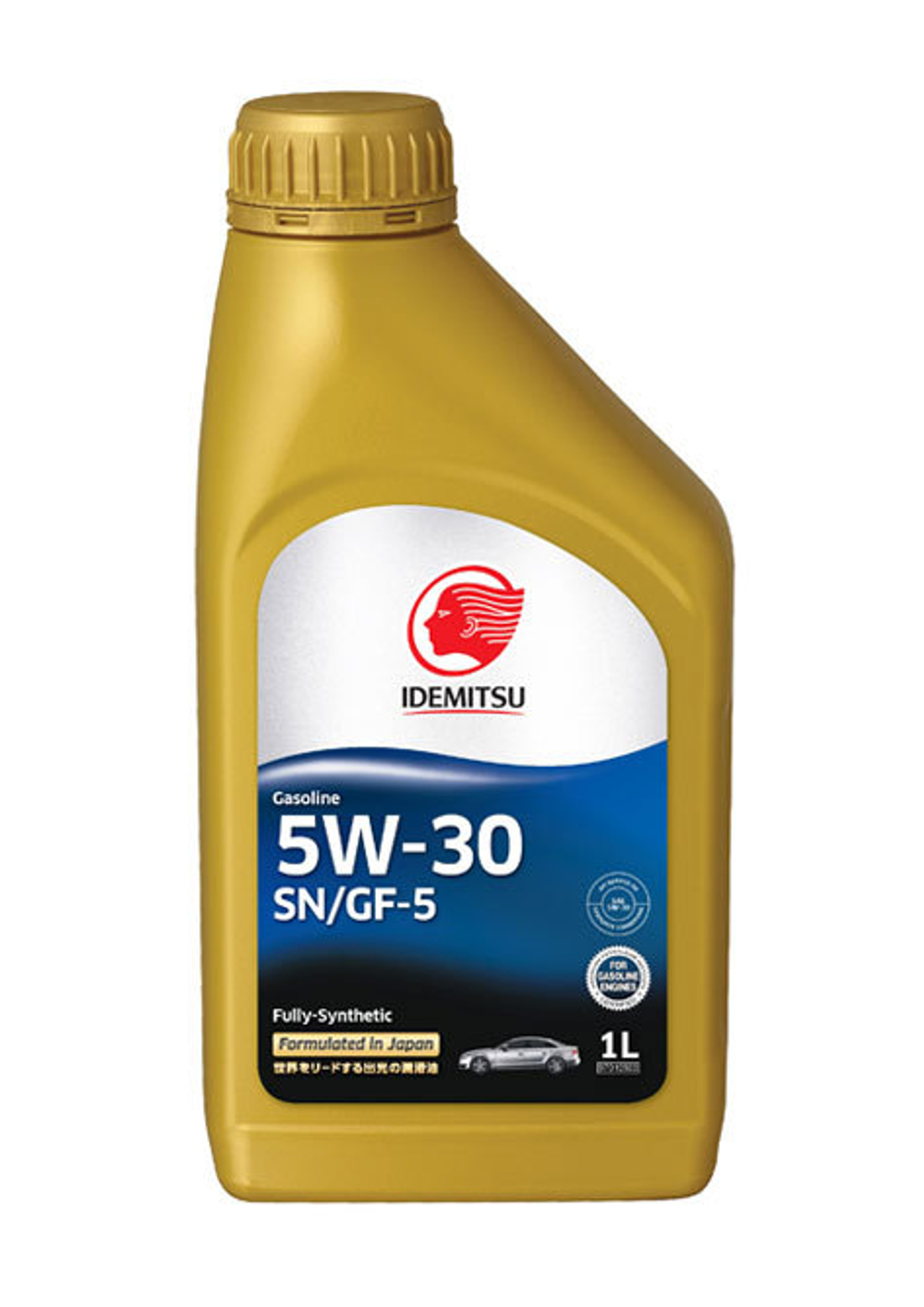 IDEMITSU SN/GF-5 5W30 F-S