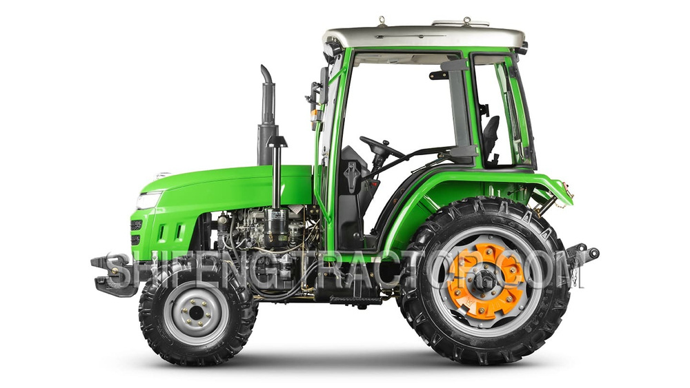 Трактор Shifeng | Шифенг SF-504С 8/2 A/C (с ПСМ)