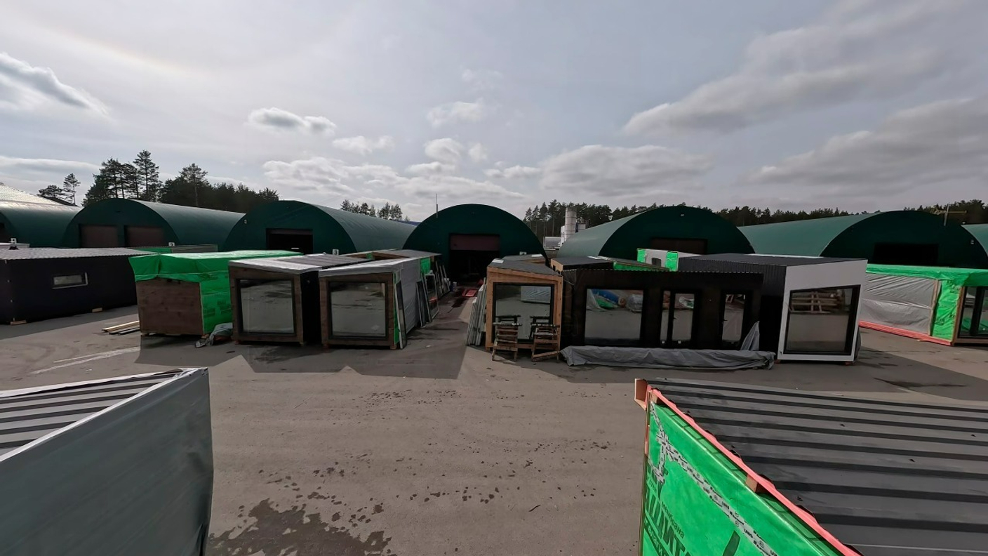 Работаем по всей России!