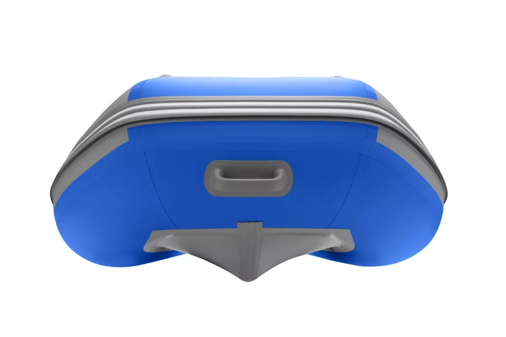 Моторная лодка ПВХ Hunter Keel 3500